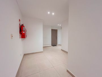 Venta Dpto 1 Amb. Balcón. Palermo Hollywood