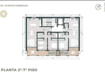 venta departamento 3 amb amenitie belgrano cochera