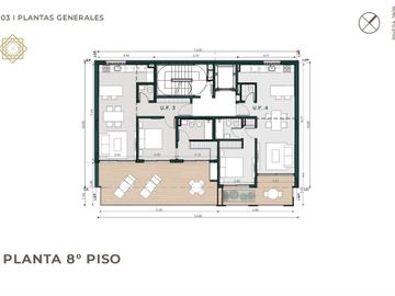 Venta depto 2 amb balcon amenitie Belgrano cochera
