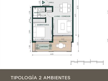 venta departamento 3 amb amenitie belgrano cochera
