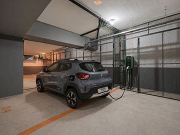 Venta Dpto 4 Amb.Balcón Terraza. Palermo Hollywood