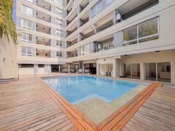 Venta Dpto 4 Amb.Balcón Terraza. Palermo Hollywood