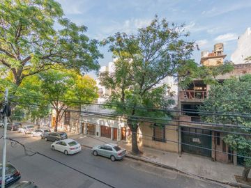 Venta Dpto 4 Amb.Balcón Terraza. Palermo Hollywood