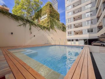 Venta Dpto 4 Amb.Balcón Terraza. Palermo Hollywood