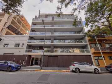 Venta Dpto 4 Amb.Balcón Terraza. Palermo Hollywood