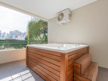 Venta Dpto 4 Amb.Balcón Terraza. Palermo Hollywood