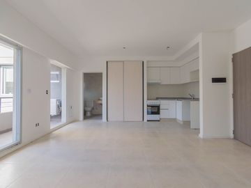 Venta Dpto 1 Amb. Balcón. Palermo Hollywood