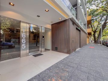 Venta Dpto 1 Amb. Balcón. Palermo Hollywood
