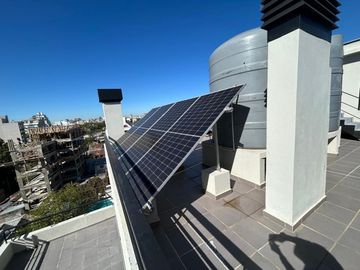 Venta Dpto 1 Amb. Balcón. Palermo Hollywood