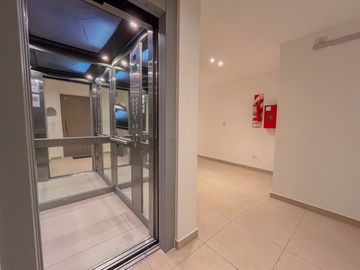 Venta Dpto 1 Amb. Balcón. Palermo Hollywood