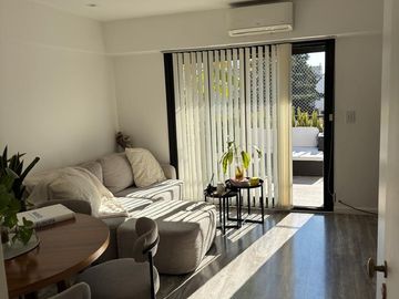 Venta departamento 4 ambientes en Belgrano