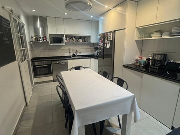 Venta departamento 4 ambientes en Belgrano