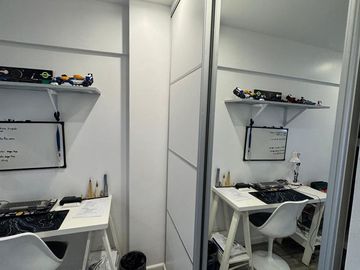 Venta departamento 4 ambientes en Belgrano