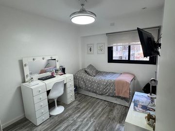 Venta departamento 4 ambientes en Belgrano