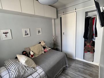 Venta departamento 4 ambientes en Belgrano