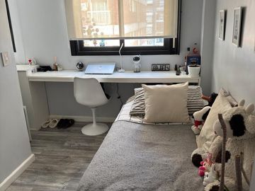 Venta departamento 4 ambientes en Belgrano