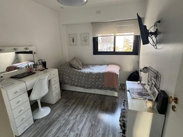 Venta departamento 4 ambientes en Belgrano
