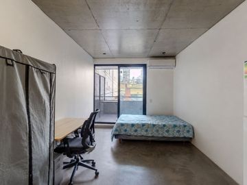 VENTA MONOAMBIENTE MODERNO CON CONTRATO ALQUILER
