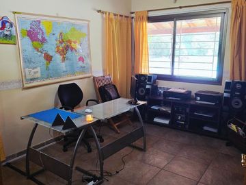 VENTA CASA EN CHACRAS DE OPEN DOOR PILETA GALPON