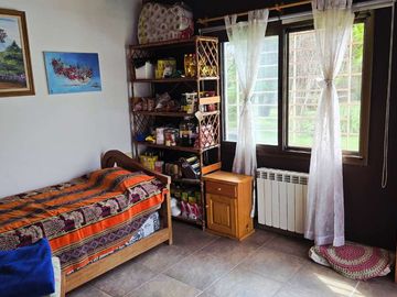 VENTA CASA EN CHACRAS DE OPEN DOOR PILETA GALPON