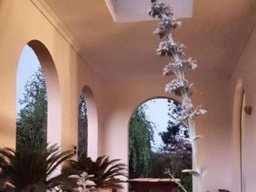 VENTA CASA 4 AMB CHACRAS DE OPEN DOOR PILETA