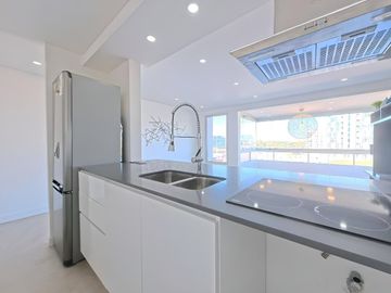 INCREIBLE DEPARTAMENTO 3 AMBIENTES NORDELTA
