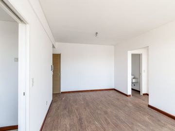 Venta Departamento 2 Ambientes Balcón Ramos Mejia