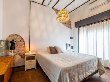 PH 3 AMB EN VENTA CON PATIO COCHERA TERRAZA