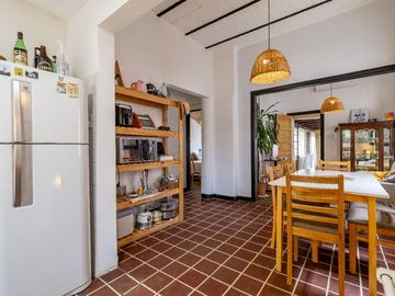 PH 3 AMB EN VENTA CON PATIO COCHERA TERRAZA