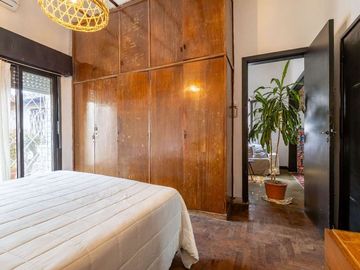 PH 3 AMB EN VENTA CON PATIO COCHERA TERRAZA