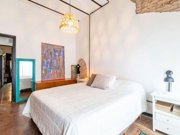PH 3 AMB EN VENTA CON PATIO COCHERA TERRAZA