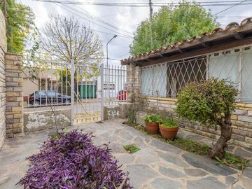 PH 3 AMB EN VENTA CON PATIO COCHERA TERRAZA