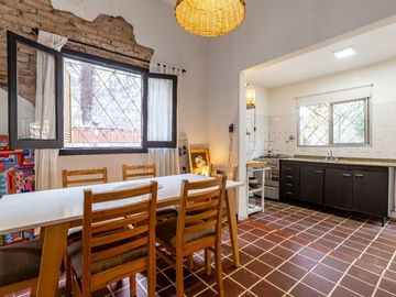 PH 3 AMB EN VENTA CON PATIO COCHERA TERRAZA