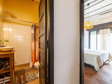 PH 3 AMB EN VENTA CON PATIO COCHERA TERRAZA