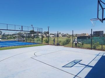 Casa en construcción de Diseño con Amenities