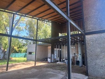 Casa en terminación de Diseño con Amenities
