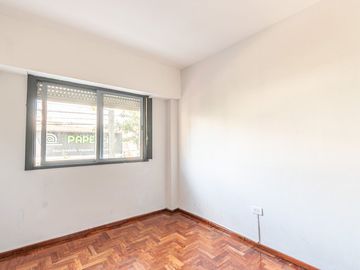 DEPARTAMENTO 3 AMB EN VENTA EN MONTE CASTRO PATIO