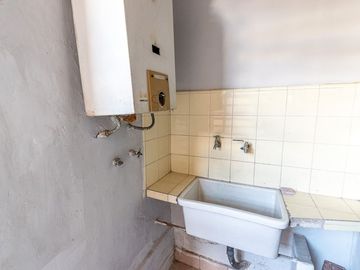 DEPARTAMENTO 3 AMB EN VENTA EN MONTE CASTRO PATIO