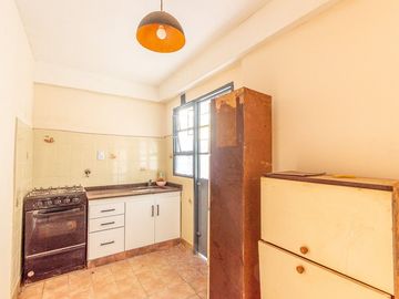 DEPARTAMENTO 3 AMB EN VENTA EN MONTE CASTRO PATIO