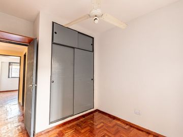 DEPARTAMENTO 3 AMB EN VENTA EN MONTE CASTRO PATIO