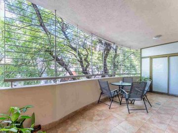 VENTA PISO 4 AMB DEPENDENCIA COCHERA CABALLITO