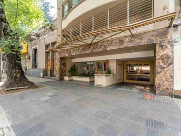 VENTA PISO 4 AMB DEPENDENCIA COCHERA CABALLITO