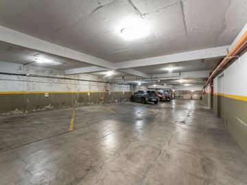 VENTA PISO 4 AMB DEPENDENCIA COCHERA CABALLITO