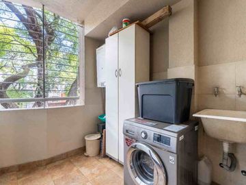 VENTA PISO 4 AMB DEPENDENCIA COCHERA CABALLITO