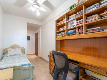VENTA PISO 4 AMB DEPENDENCIA COCHERA CABALLITO