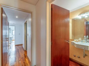 VENTA PISO 4 AMB DEPENDENCIA COCHERA CABALLITO