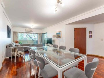 VENTA PISO 4 AMB DEPENDENCIA COCHERA CABALLITO