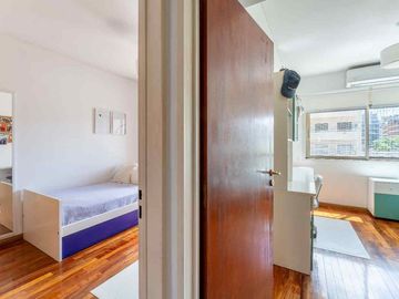 VENTA PISO 4 AMB DEPENDENCIA COCHERA CABALLITO