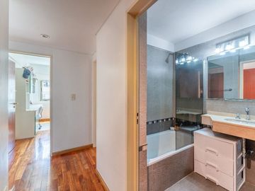 VENTA PISO 4 AMB DEPENDENCIA COCHERA CABALLITO