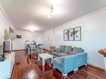 VENTA PISO 4 AMB DEPENDENCIA COCHERA CABALLITO